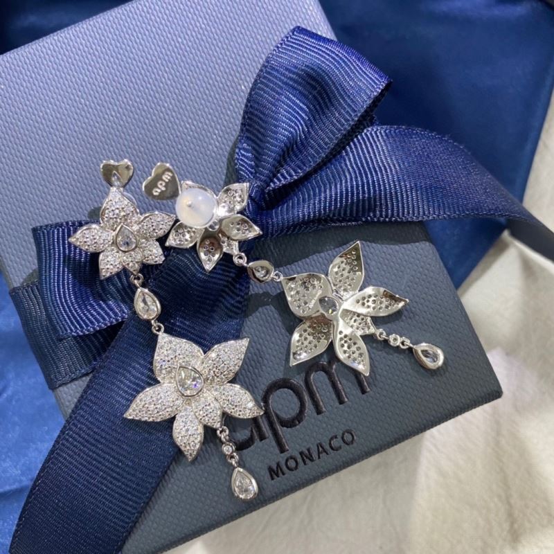 Apm Earrings